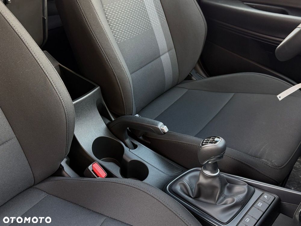Hyundai i20 2026