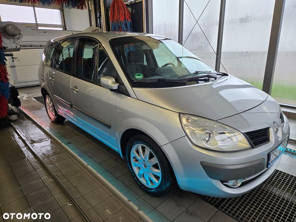 Renault Scenic - 5