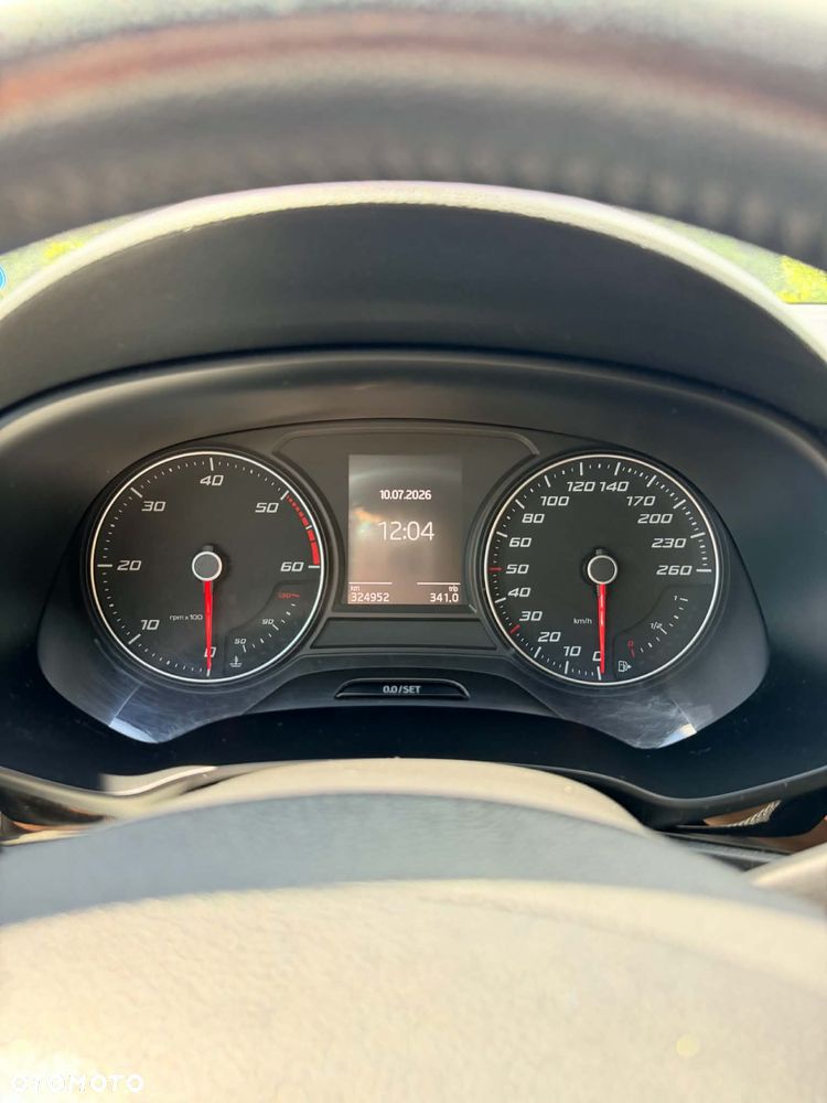 Seat Leon 1.6 TDI Style - 17