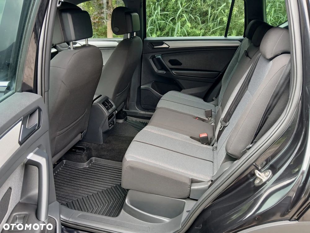 Seat Tarraco 1.5 Eco TSI EVO Style S&S - 11