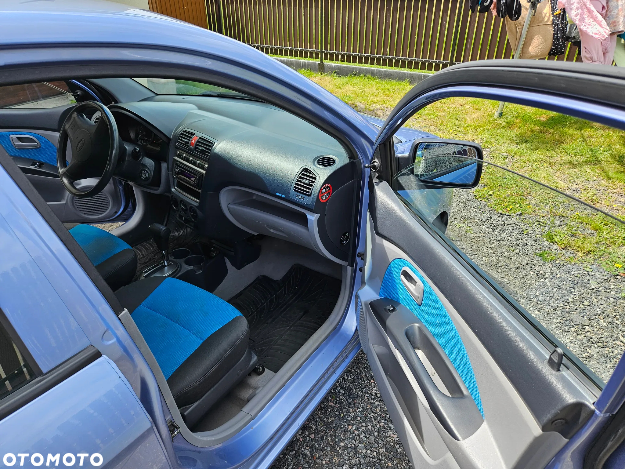 Kia Picanto - 10