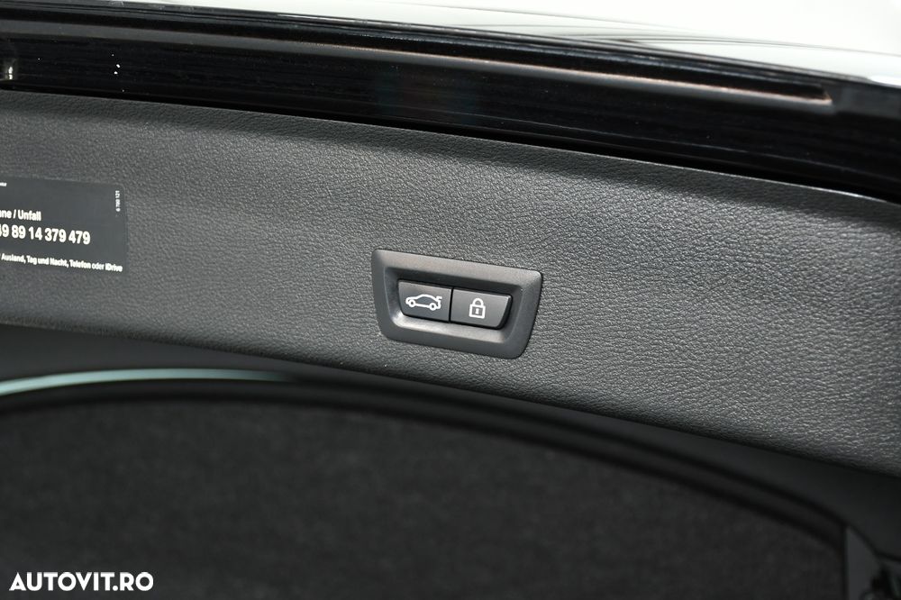 BMW X4 xDrive28i Aut. M Sport - 24