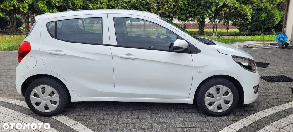 Opel Karl - 4