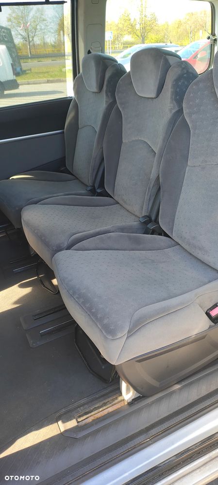 Peugeot 807 V6 205 Platinum Pullmann - 30