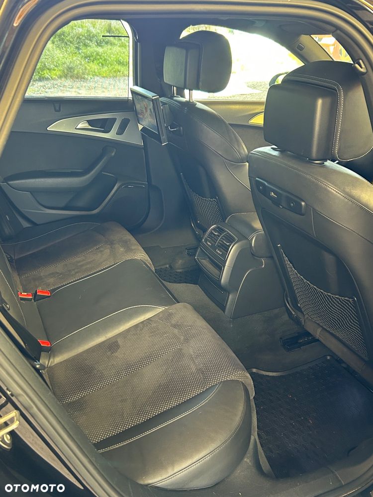 Audi A6 Avant - 15