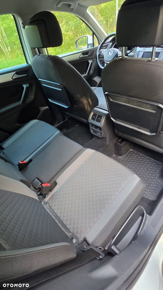 Volkswagen Tiguan 1.4 TSI BMT ACT Comfortline DSG - 16