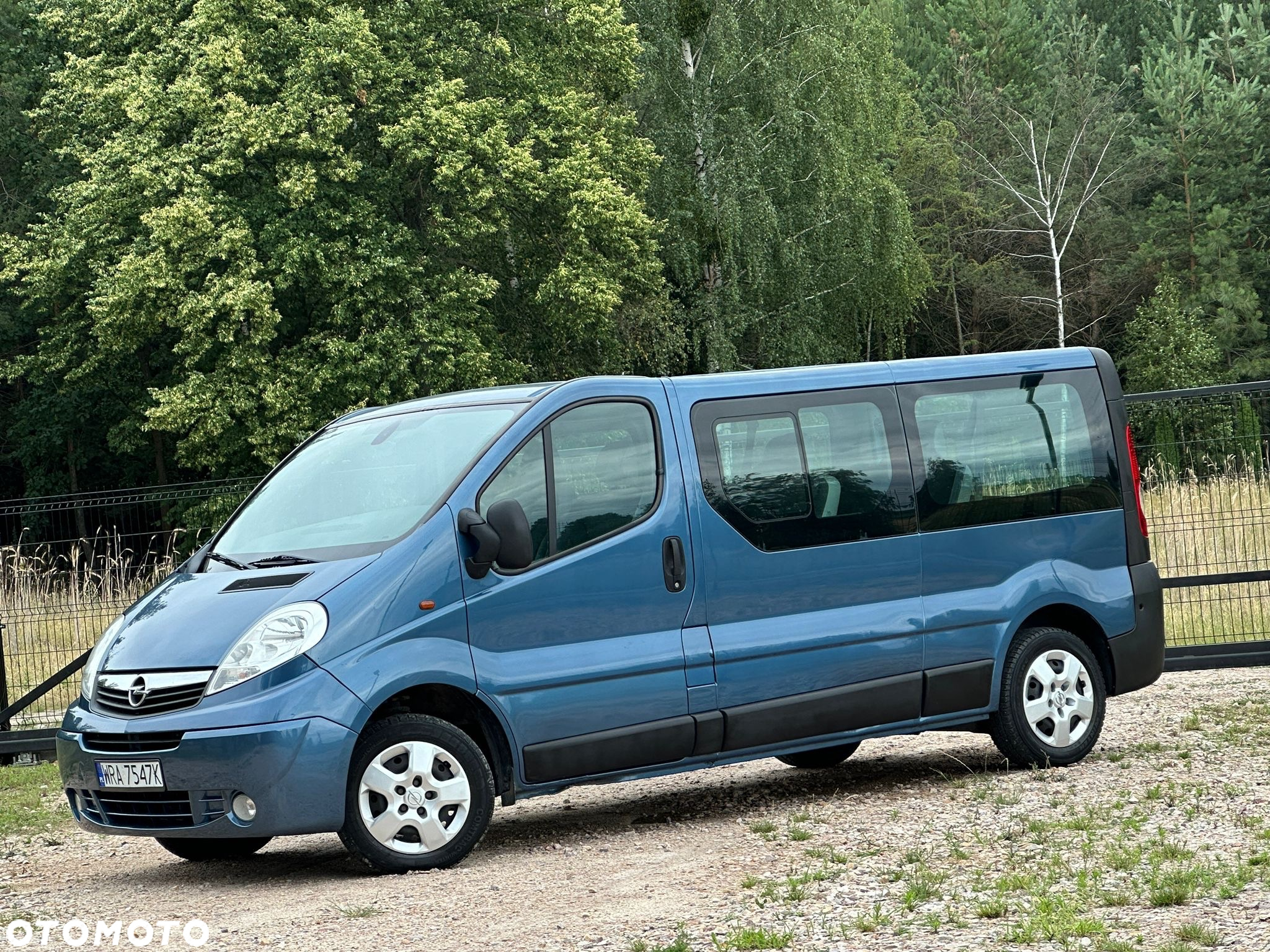 Opel Vivaro 2.0 CDTI L2H1 - 5