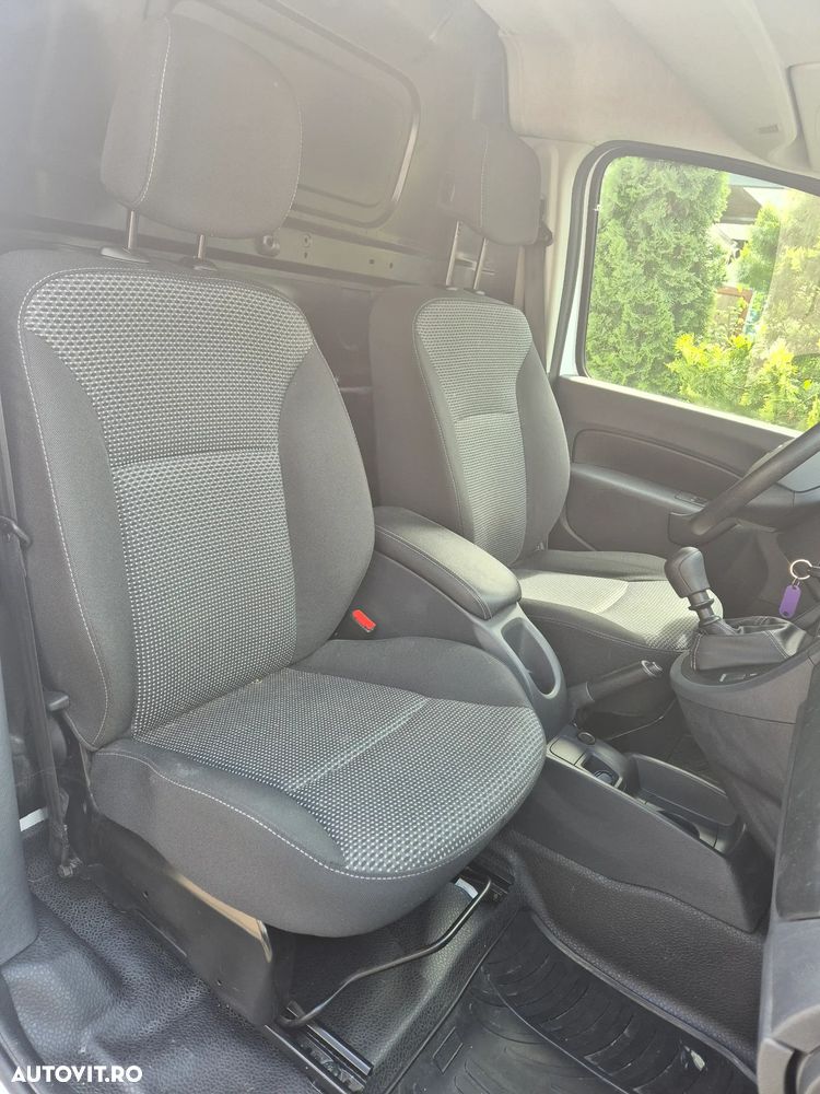 Mercedes-Benz Citan - 8