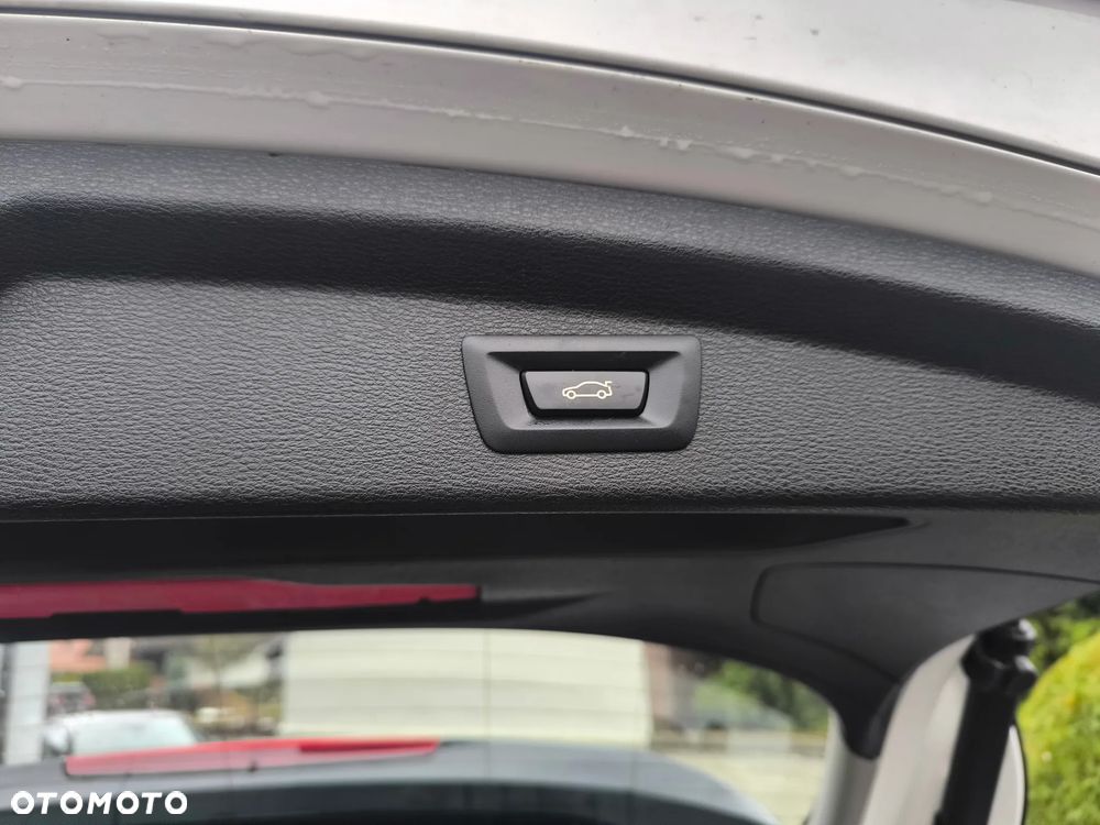 BMW X2 sDrive18i Advantage - 12