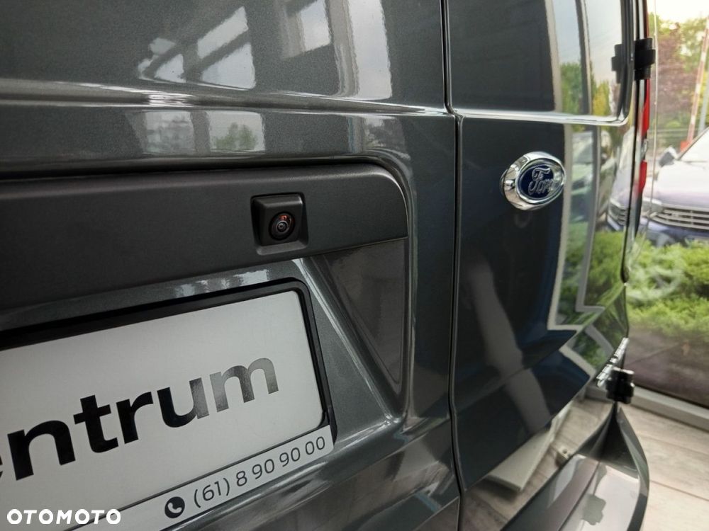 Ford Transit Connect - 10
