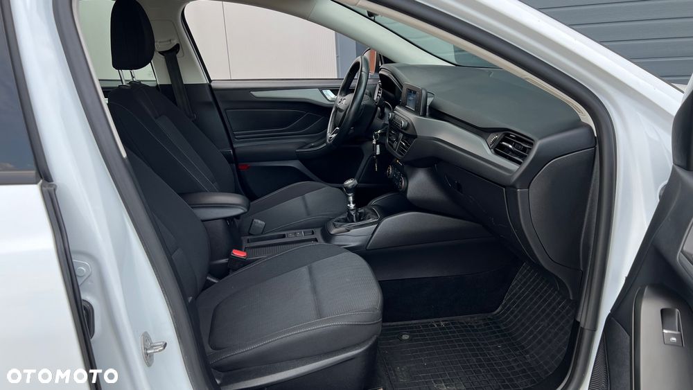 Ford Focus 1.5 EcoBlue Trend Edition Business - 7