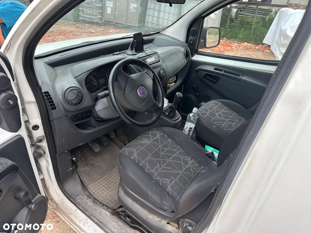 Fiat Fiorino 1.3 Multijet 16V Active - 5