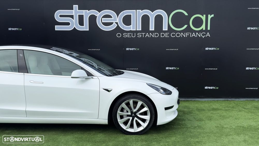 Tesla Model 3 Standard Range Plus RWD - 5