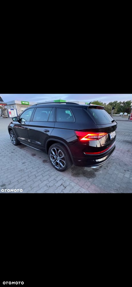 Skoda Kodiaq 2.0 Bi-TDI 4x4 DSG RS - 6