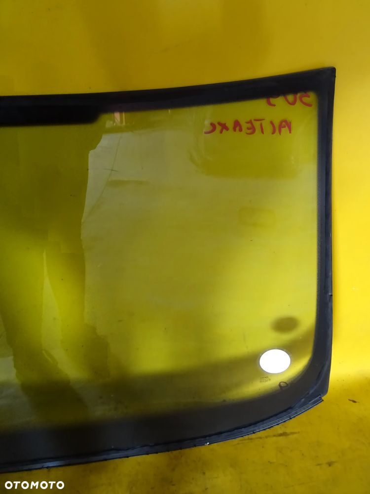SZYBA PRZÓD PRZEDNIA CZOŁOWA SEAT ALTEA XL NR309 - 8