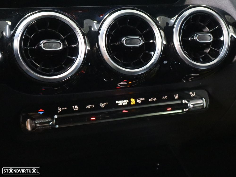 Mercedes-Benz GLA 250 e Style - 21