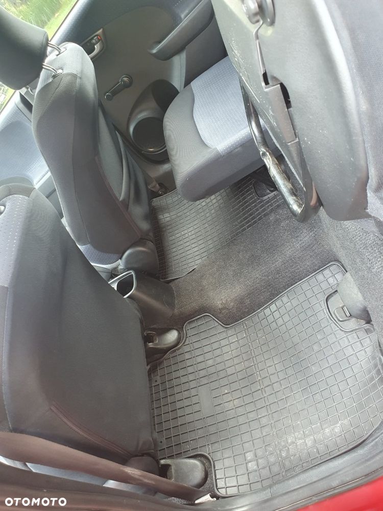 Honda Jazz 1.2 Trend VSA - 10