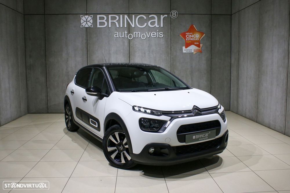 Citroën C3 1.2 PureTech Shine - 36
