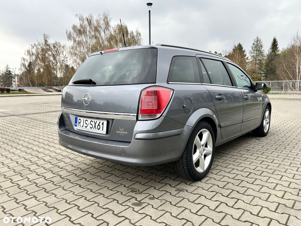 Opel Astra - 3