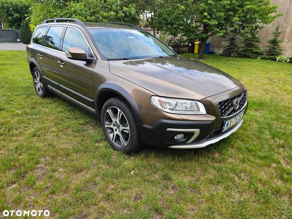 Volvo XC 70 D4 Drive-E Kinetic - 6