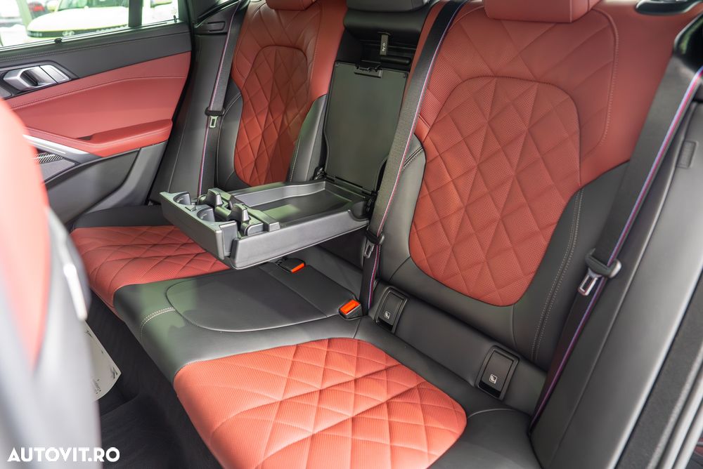 BMW X6 M M60i xDrive - 31