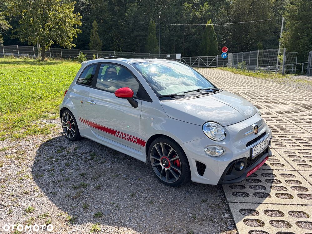 Fiat 500 - 2