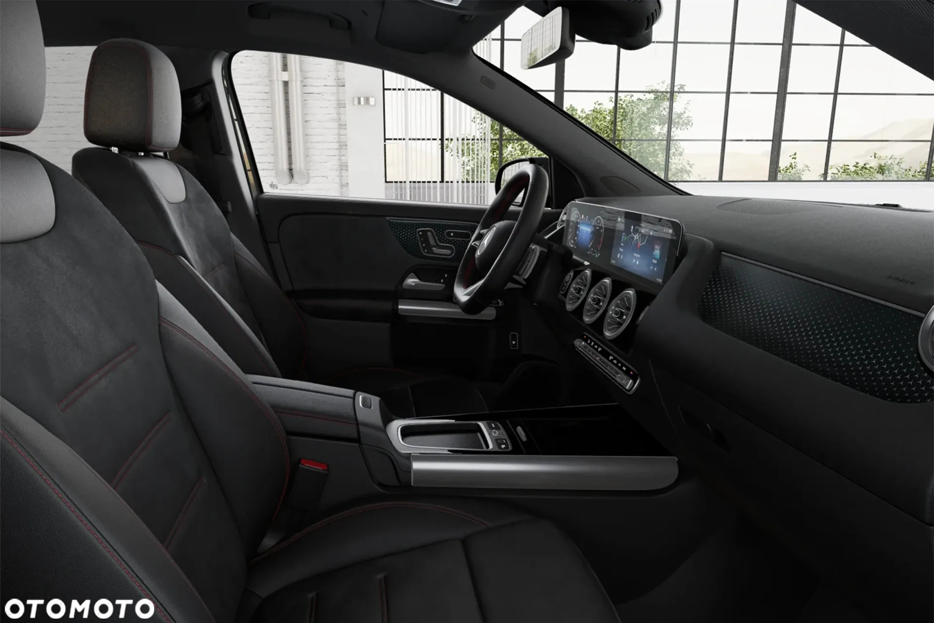 Mercedes-Benz GLA 200 mHEV AMG Line 7G-DCT - 36