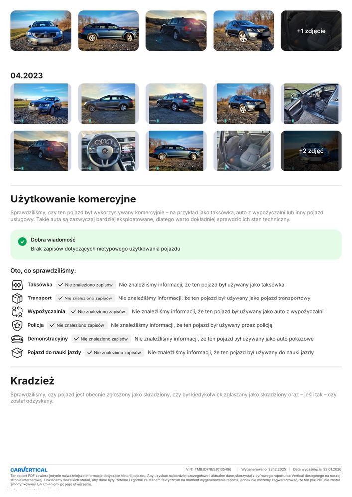 Skoda Octavia 1.8 TSI Style - 33