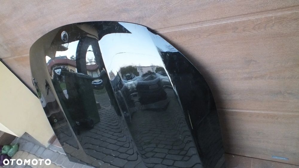 Maska silnika Mercedes EQB - 3