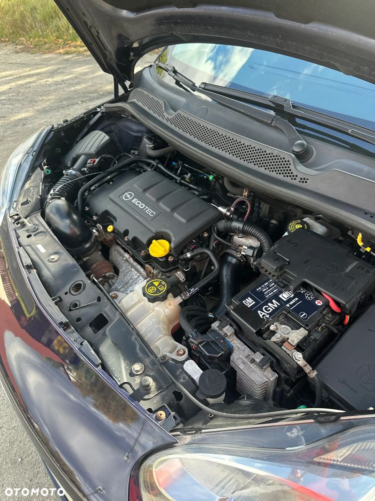 Opel Adam S - 27
