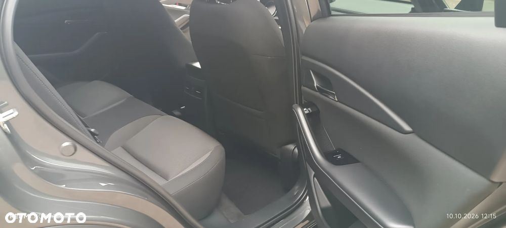 Mazda CX-30 2.0 mHEV Hikari 2WD - 13