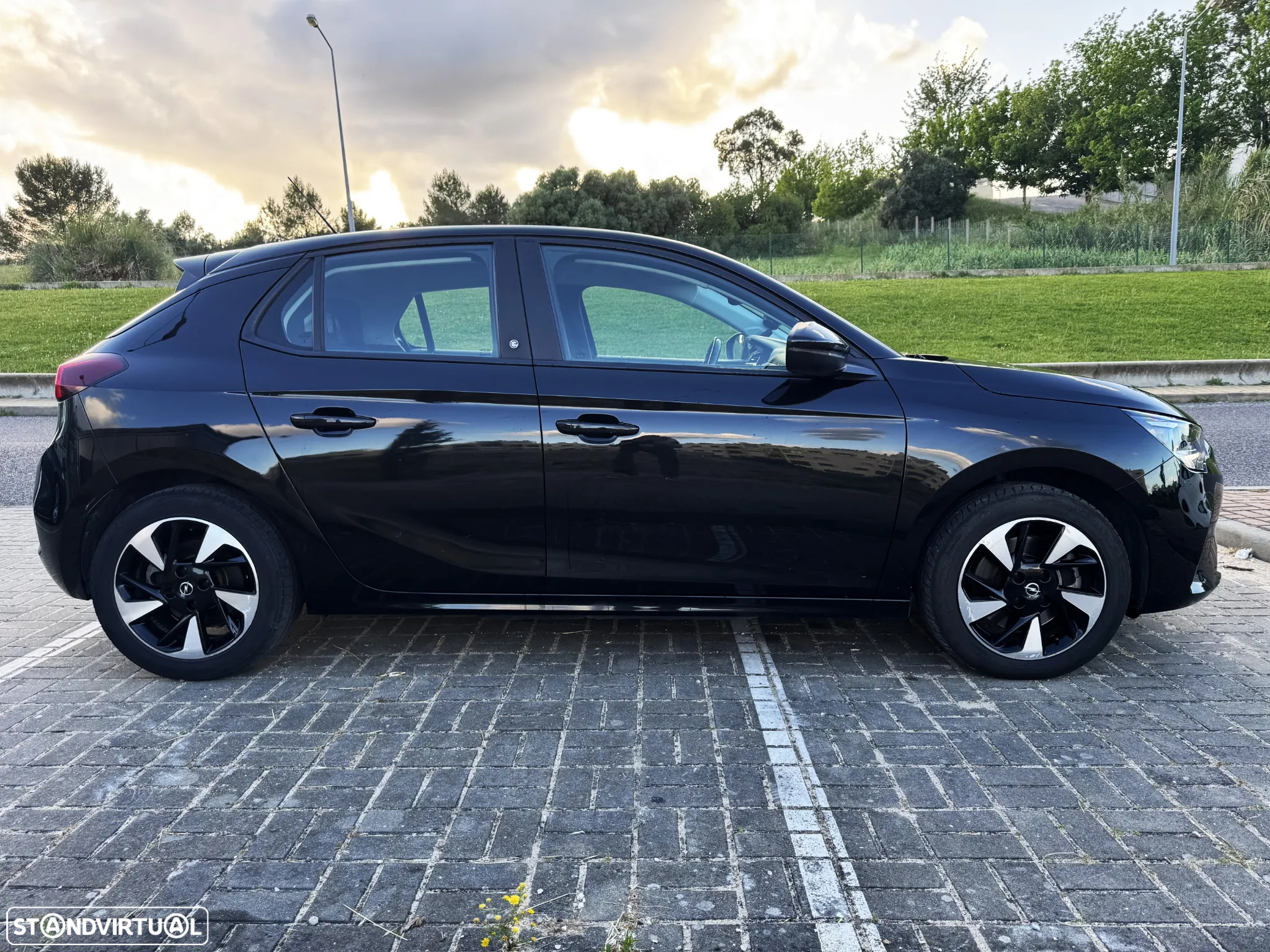 Opel Corsa-e Business Edition - 14