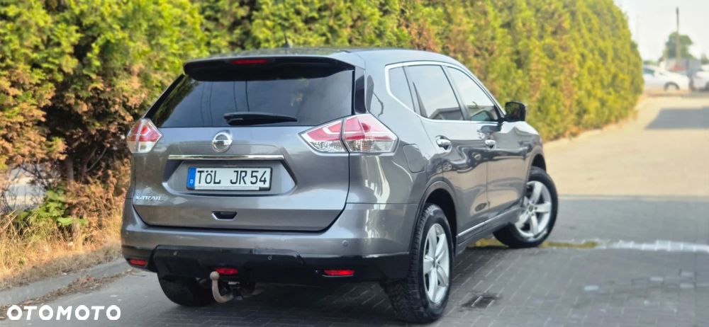Nissan X-Trail 1.6 DCi Tekna - 15