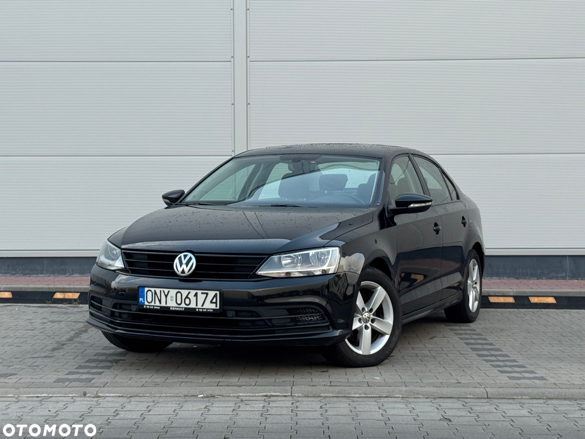 Volkswagen Jetta 1.4 TSI BMT Comfortline - 2