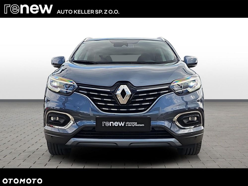 Renault Kadjar 1.3 TCe FAP Intens - 11