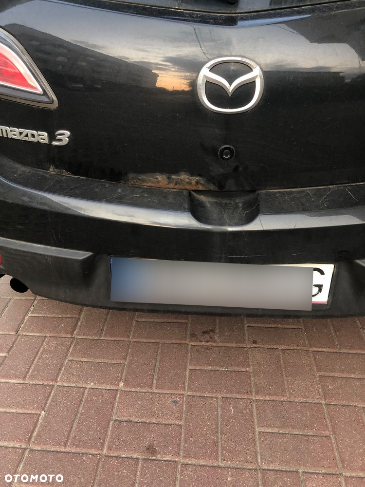 Mazda 3 1.6 Exclusive - 10
