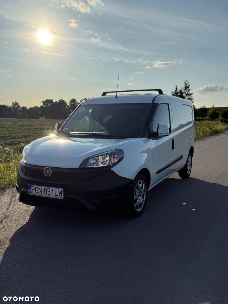 Fiat Doblo - 2
