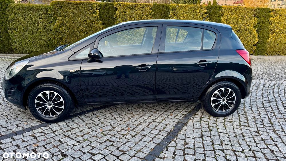 Opel Corsa - 11