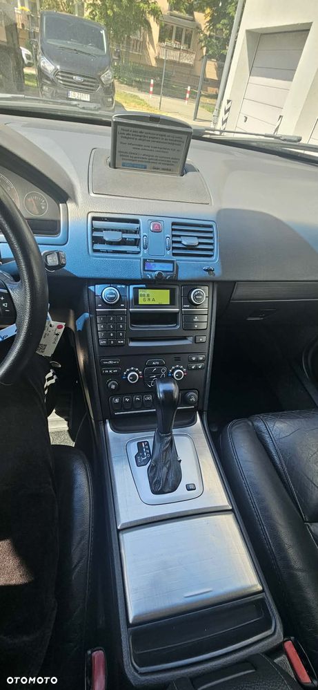Volvo XC 90 3.2 AWD R-Design - 11