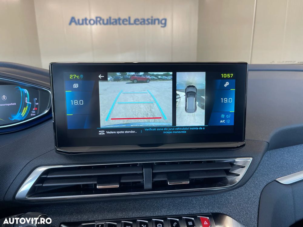 Peugeot 3008 Hybrid 225 e-EAT8 Roadtrip - 14