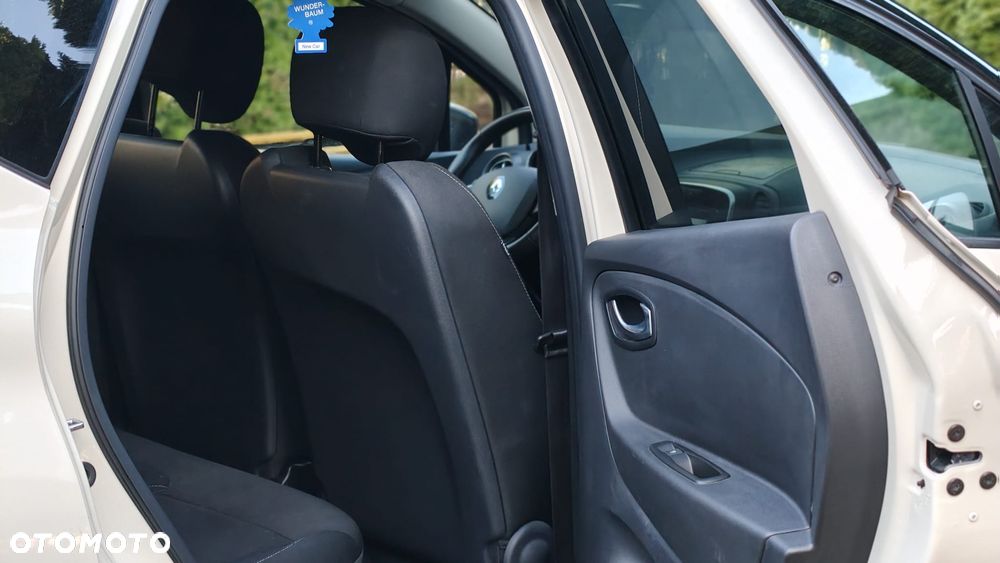 Renault Captur 1.2 Energy TCe Limited EDC - 10
