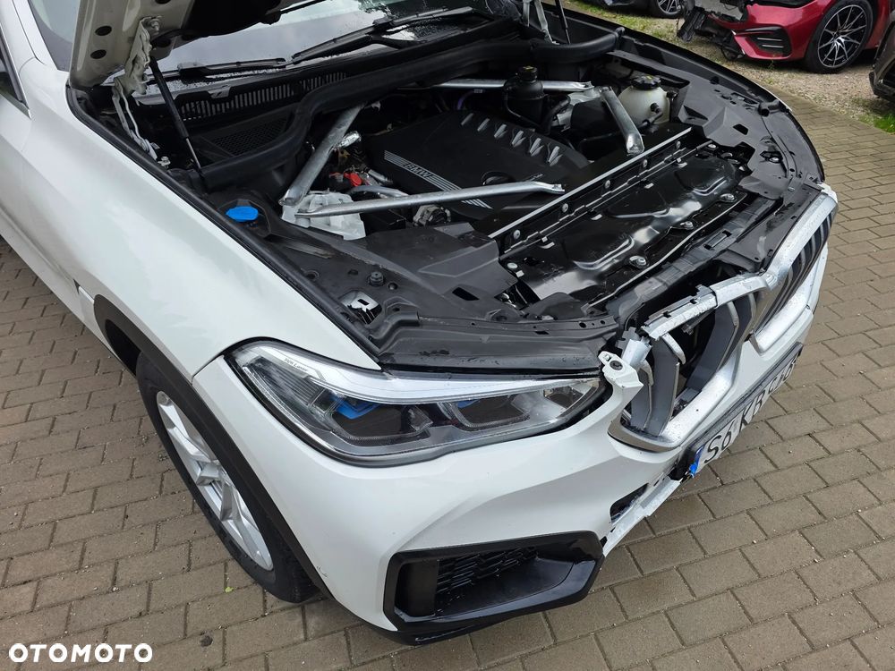 BMW X6 - 9