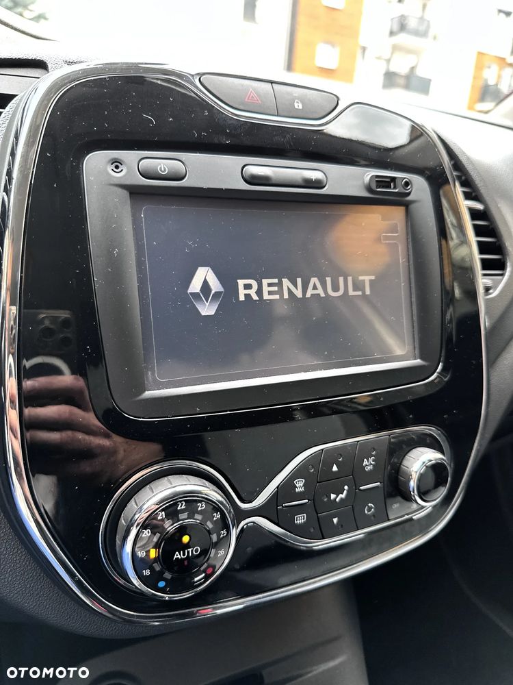 Renault Captur 1.2 Energy TCe Limited EDC - 14