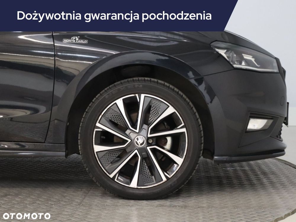 Skoda Fabia - 17