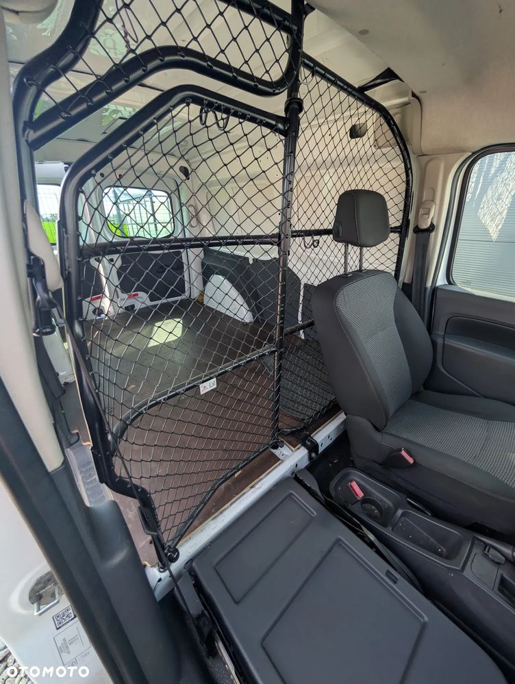 Mercedes-Benz Citan Tourer 415.703 - 20
