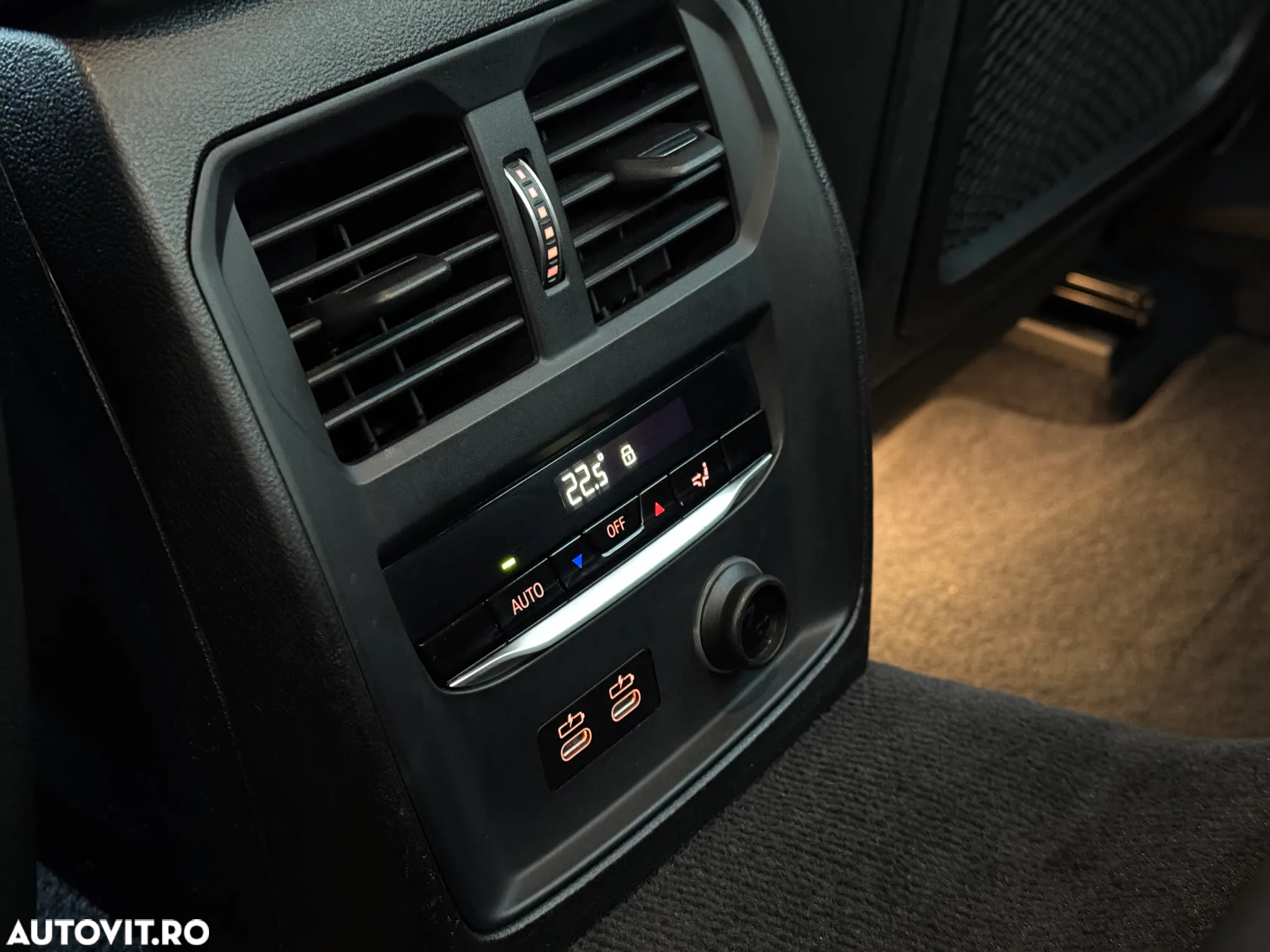 BMW Seria 3 320i AT - 15