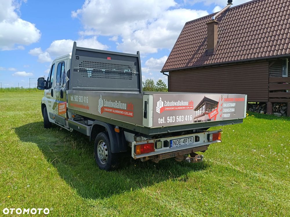 Citroën JUMPER - 6