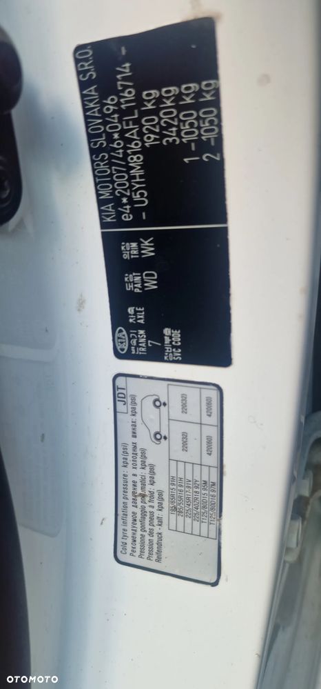 Kia Ceed 1.6 CRDi L - 16