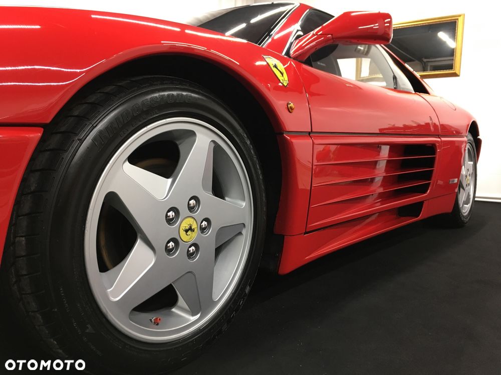 Ferrari 348 - 5