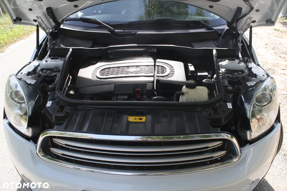 MINI Countryman Cooper D All4 Park Lane - 26